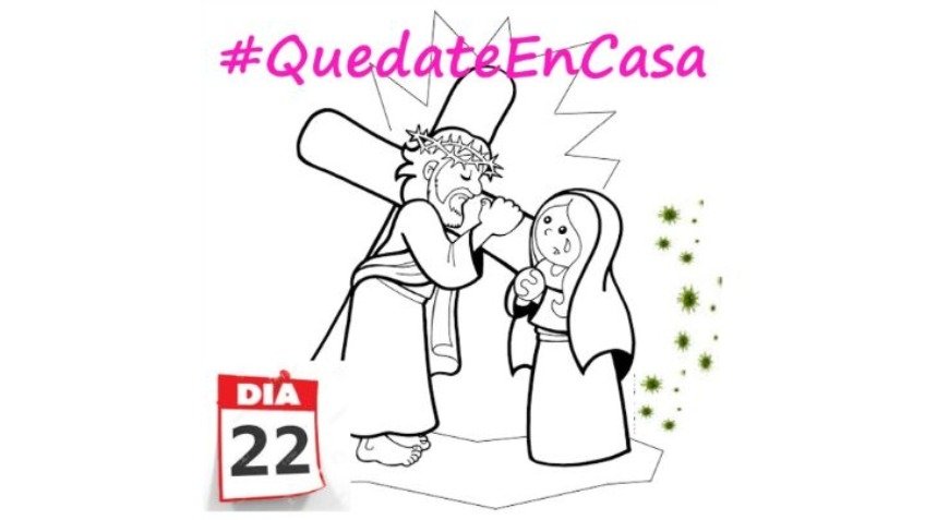 Apuntes de una pandemia: día #22